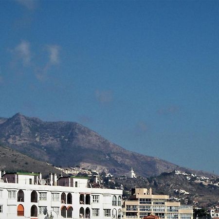 Apartamento Con Vistas Fuengirola Luaran gambar