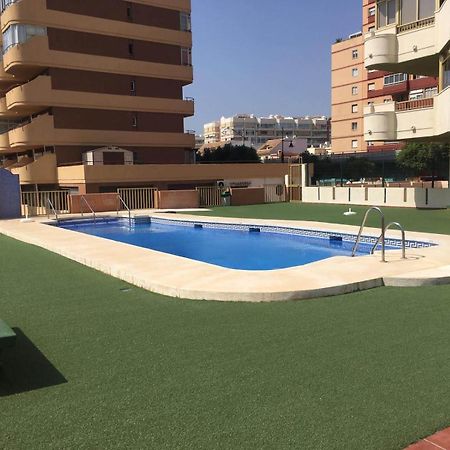 Apartamento Con Vistas Fuengirola Luaran gambar