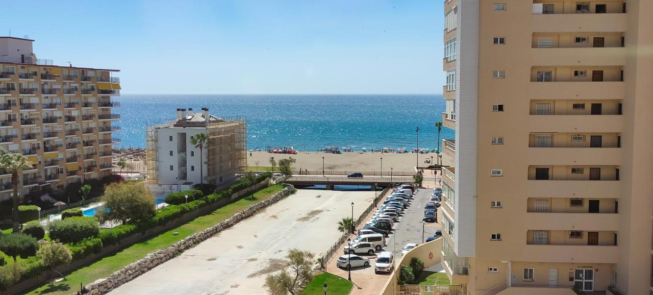 Apartamento Con Vistas Fuengirola Luaran gambar