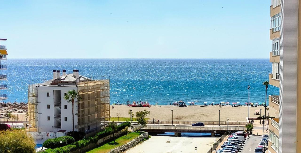 Apartamento Con Vistas Fuengirola Luaran gambar