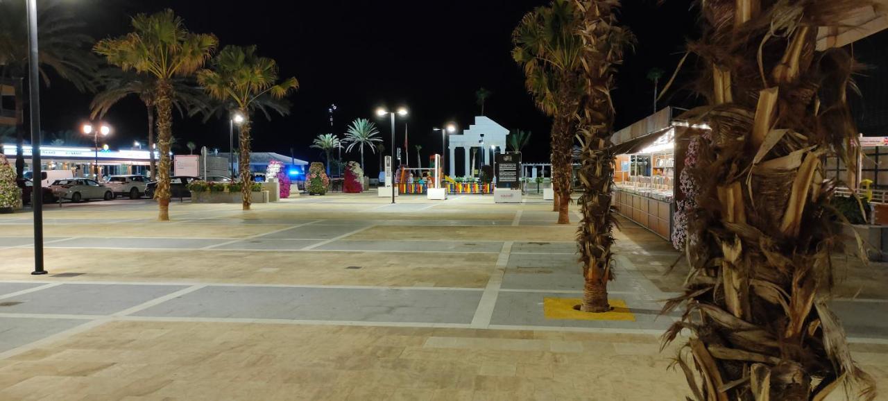 Apartamento Con Vistas Fuengirola Luaran gambar