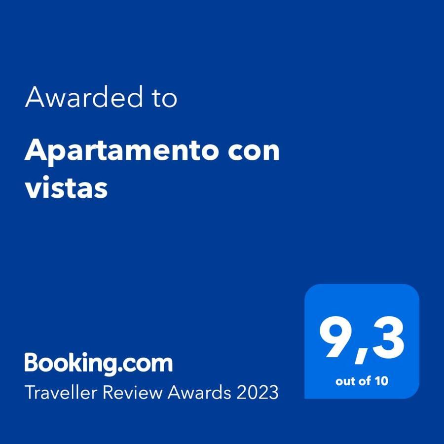 Apartamento Con Vistas Fuengirola Luaran gambar