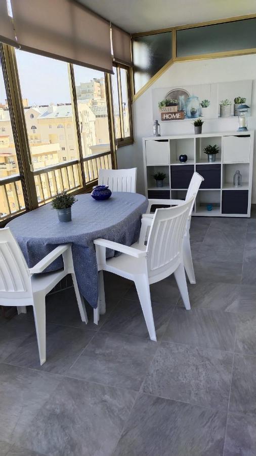 Apartamento Con Vistas Fuengirola Luaran gambar