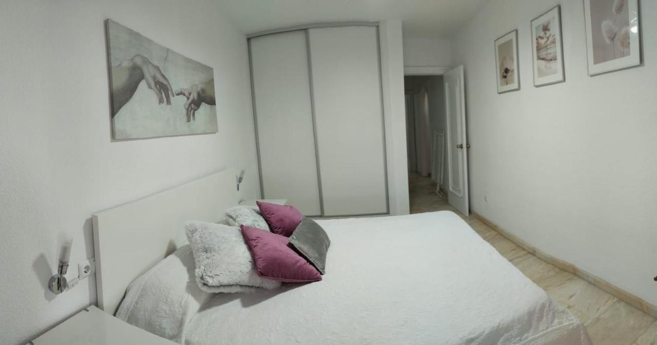 Apartamento Con Vistas Fuengirola Luaran gambar