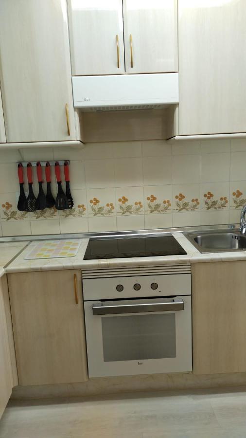 Apartamento Con Vistas Fuengirola Luaran gambar