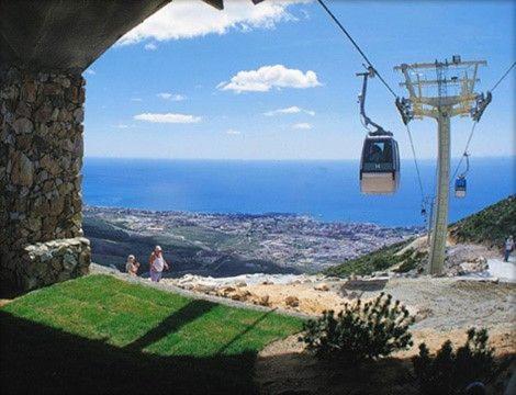 Apartamento Con Vistas Fuengirola Luaran gambar