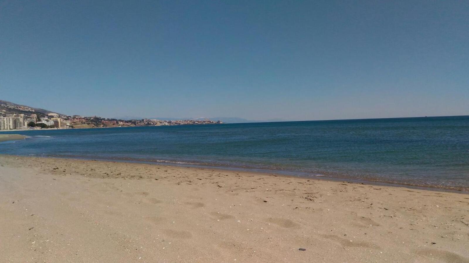 Apartamento Con Vistas Fuengirola Luaran gambar