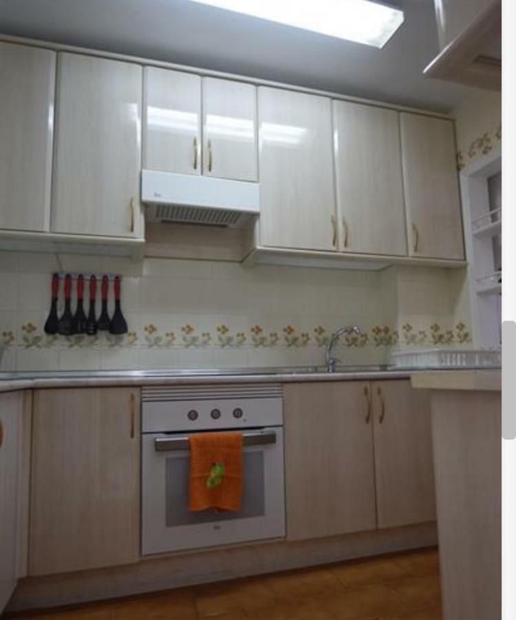 Apartamento Con Vistas Fuengirola Luaran gambar