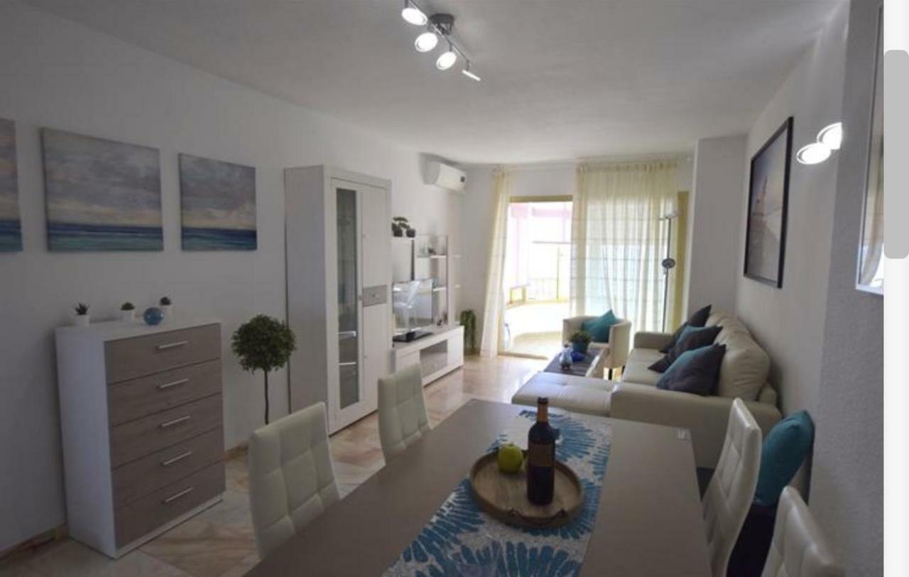 Apartamento Con Vistas Fuengirola Luaran gambar