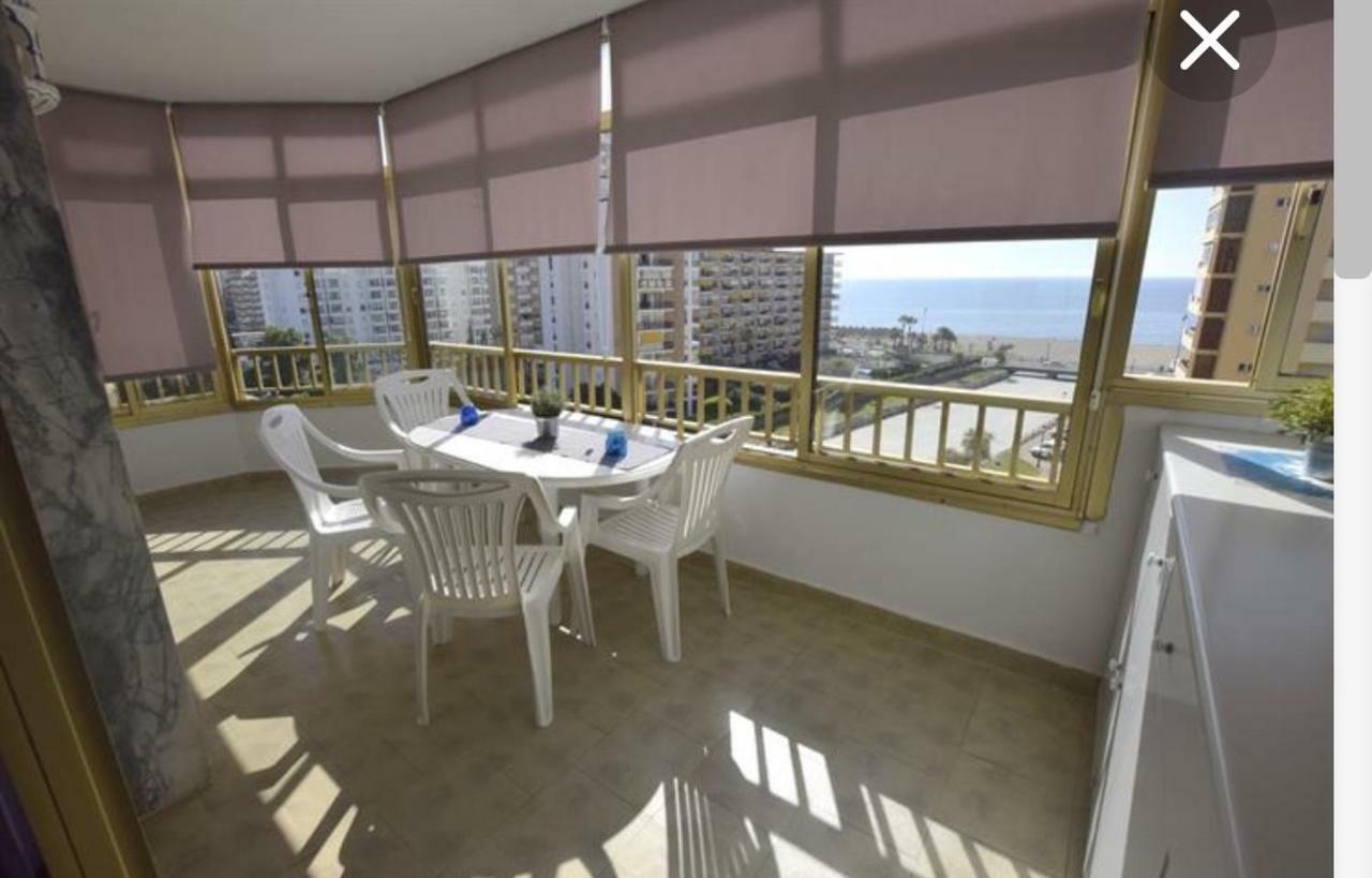 Apartamento Con Vistas Fuengirola Luaran gambar
