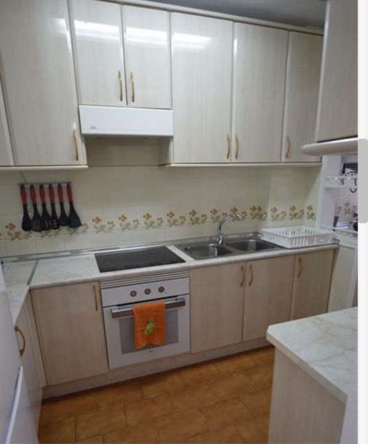 Apartamento Con Vistas Fuengirola Luaran gambar