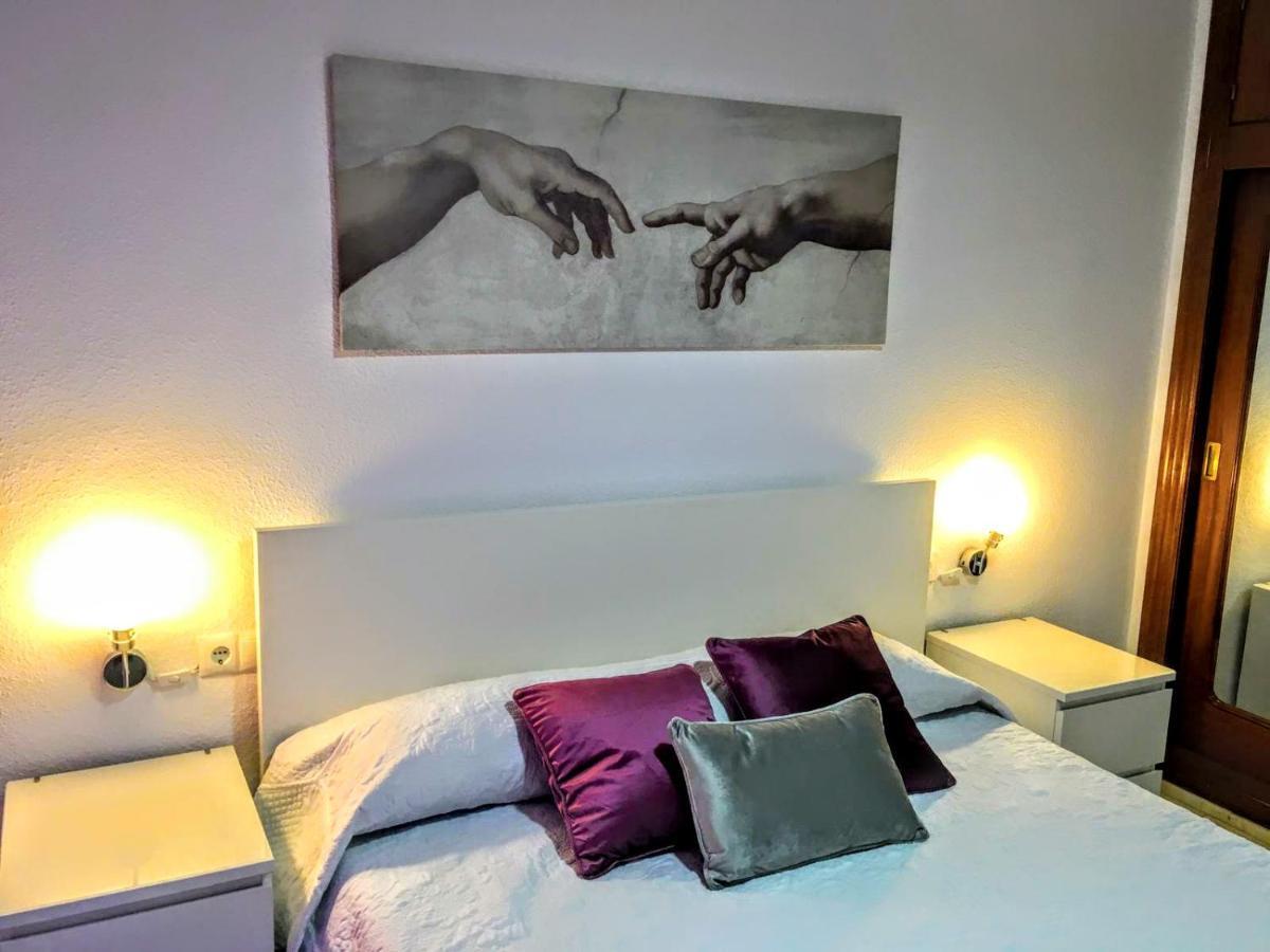 Apartamento Con Vistas Fuengirola Luaran gambar