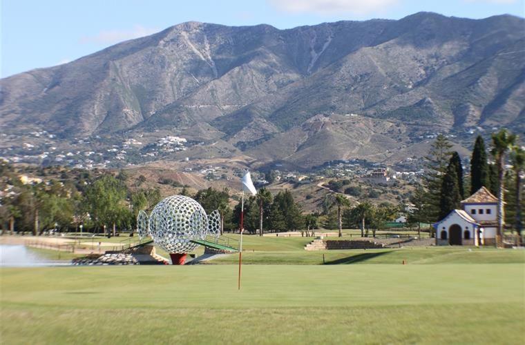 Apartamento Con Vistas Fuengirola Luaran gambar