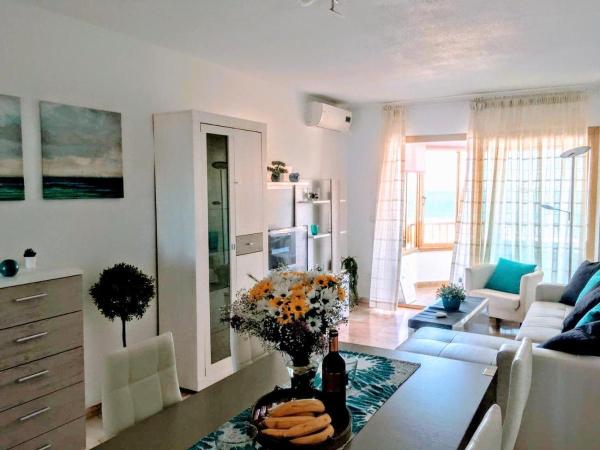 Apartamento Con Vistas Fuengirola Luaran gambar