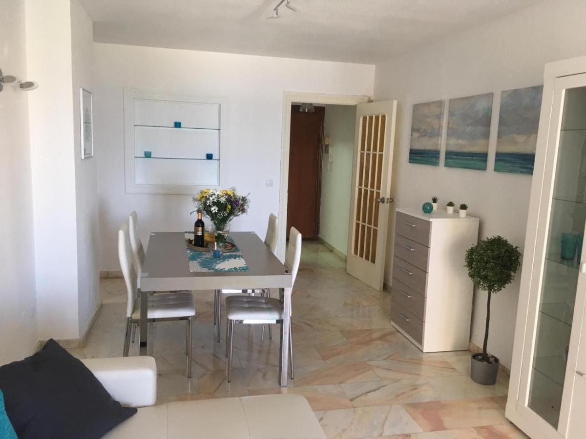 Apartamento Con Vistas Fuengirola Luaran gambar